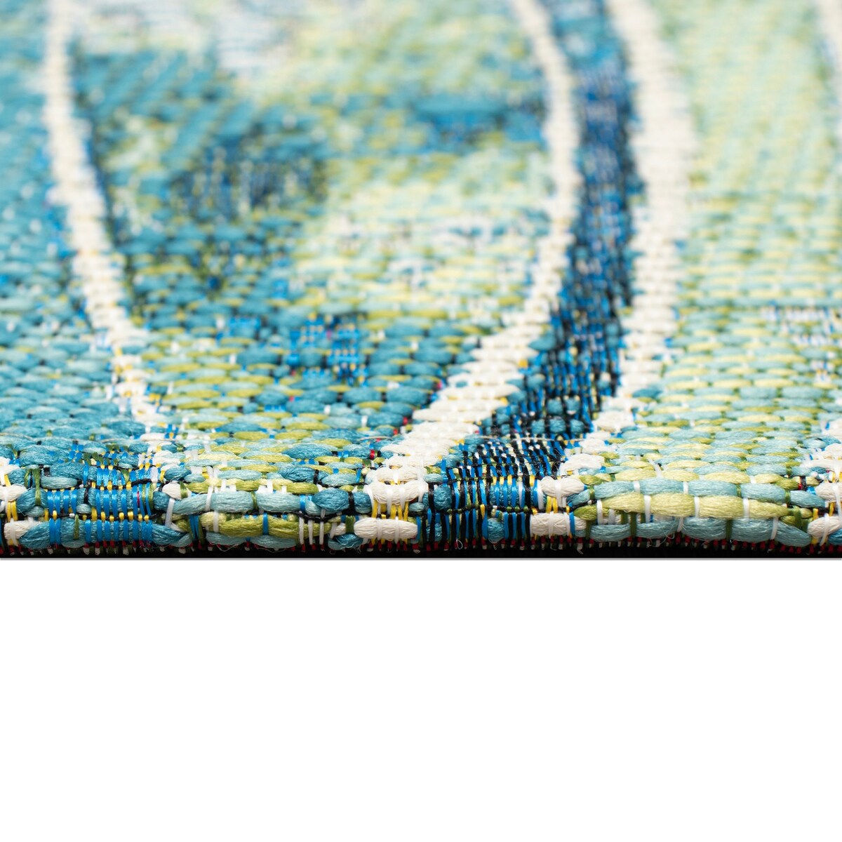 Liora Manne Esencia Wave Indoor/Outdoor Mat