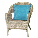 Liora Manne Intricate Stripe Pillow (20 x 20)