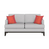 Liora Manne Intricate Stripe Pillow (20 x 20)