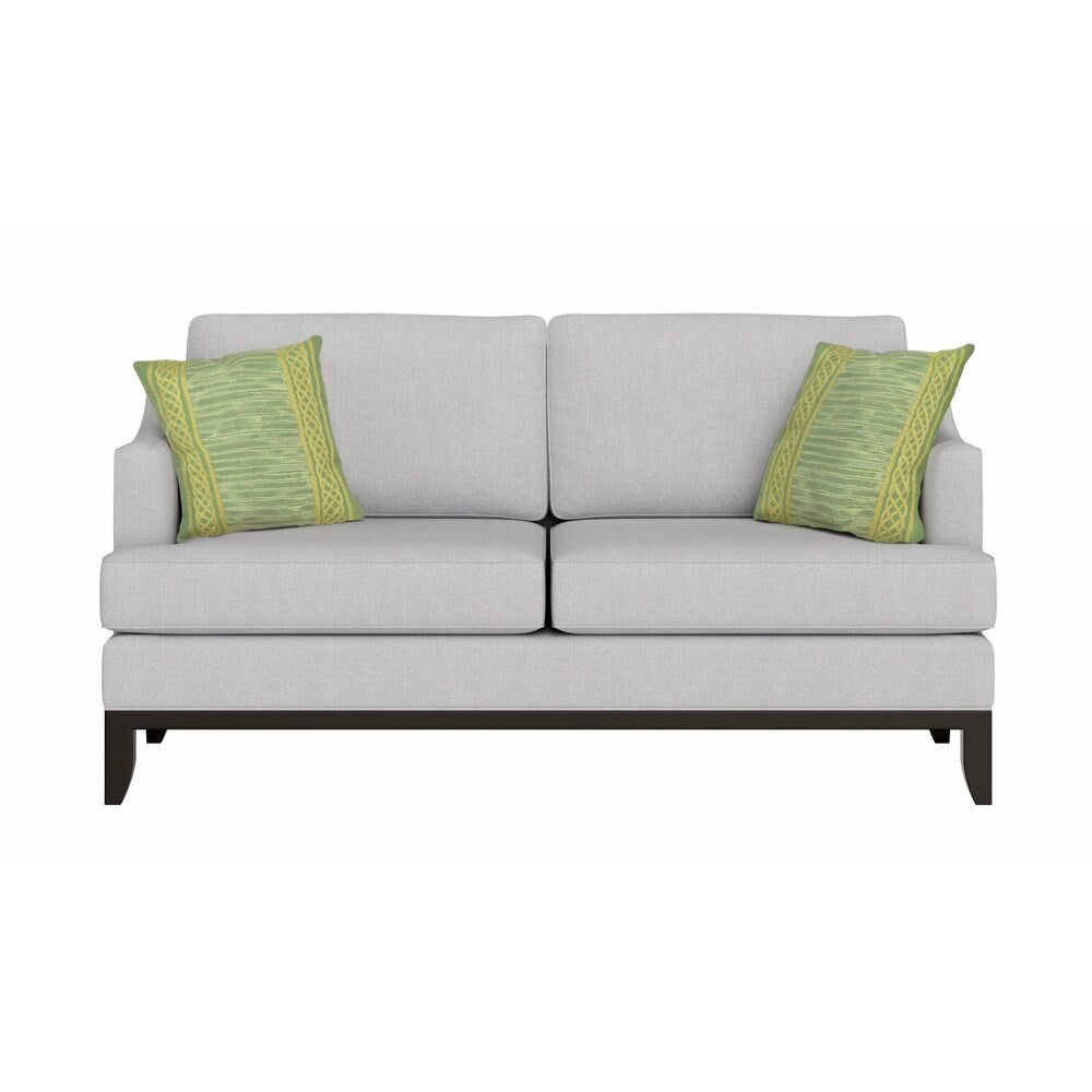 Liora Manne Intricate Stripe Pillow (20 x 20)