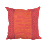 Liora Manne Intricate Stripe Pillow (20 x 20)