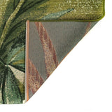 Liora Manne Marina Tropical Leaf Indoor/Outdoor Rug