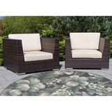 Liora Manne Riviera Tropical Flower Indoor/Outdoor Rug