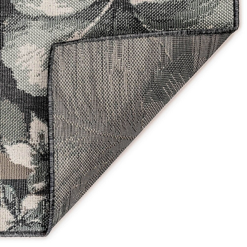 Liora Manne Riviera Tropical Flower Indoor/Outdoor Rug