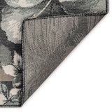 Liora Manne Riviera Tropical Flower Indoor/Outdoor Rug