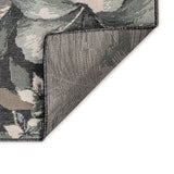 Liora Manne Riviera Tropical Flower Indoor/Outdoor Rug