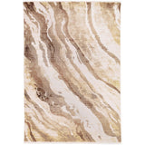 Liora Manne Royalty Vintage Floral Indoor Rug Multi