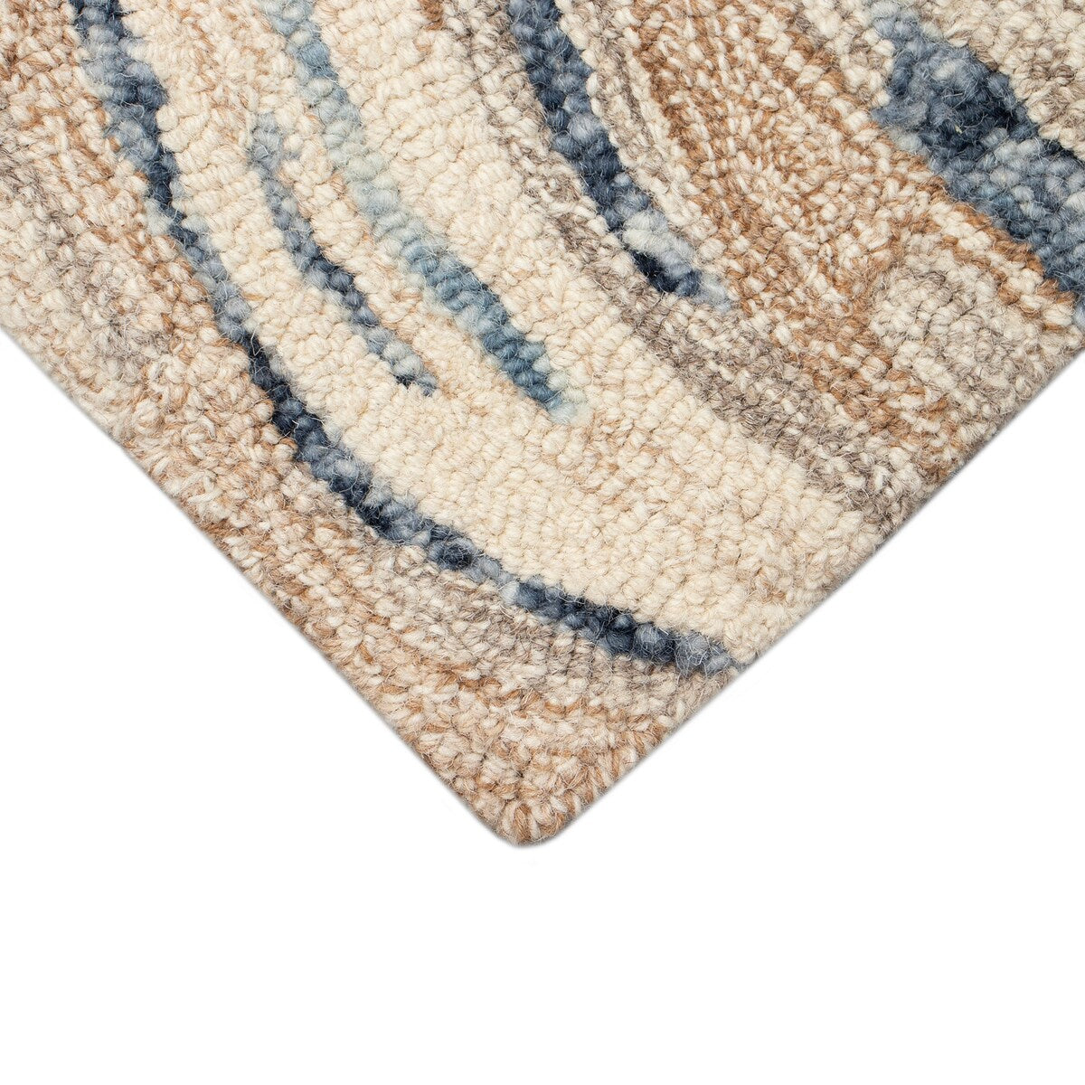Liora Manne SAVOY Big Wave Indoor Area Rug