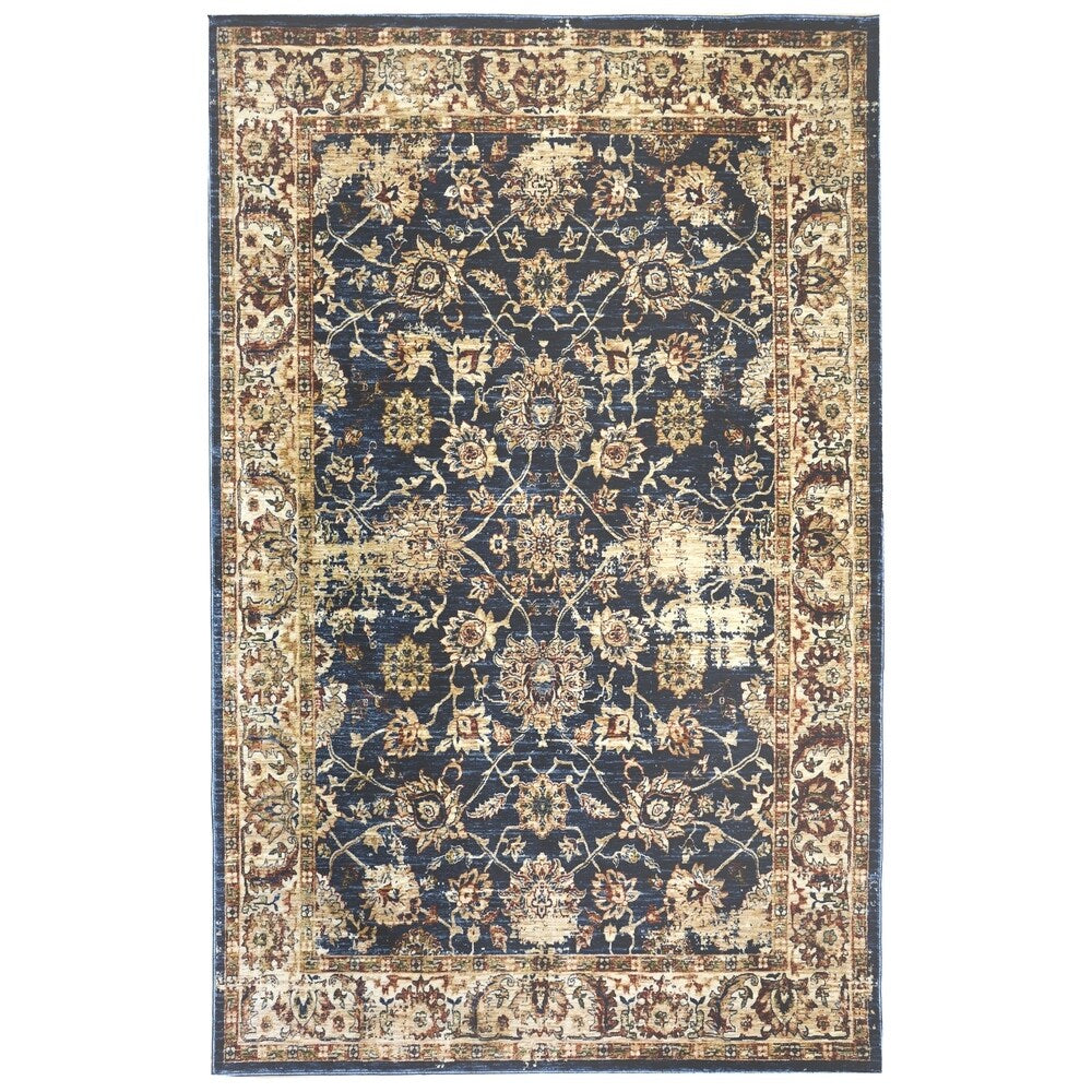 Liora Manne Seirafian Rug (1'11 x 7'4) - 1'11 x 7'4
