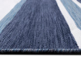 Liora Manne Sorrento Boat Stripe Indoor/Outdoor Rug
