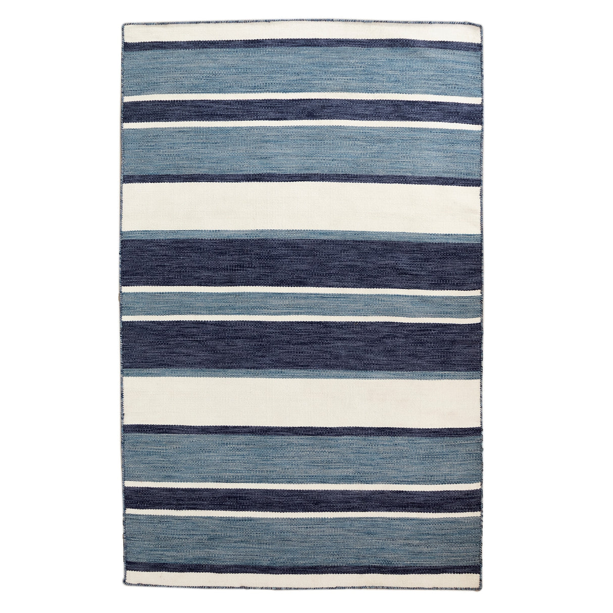 Liora Manne Sorrento Boat Stripe Indoor/Outdoor Rug