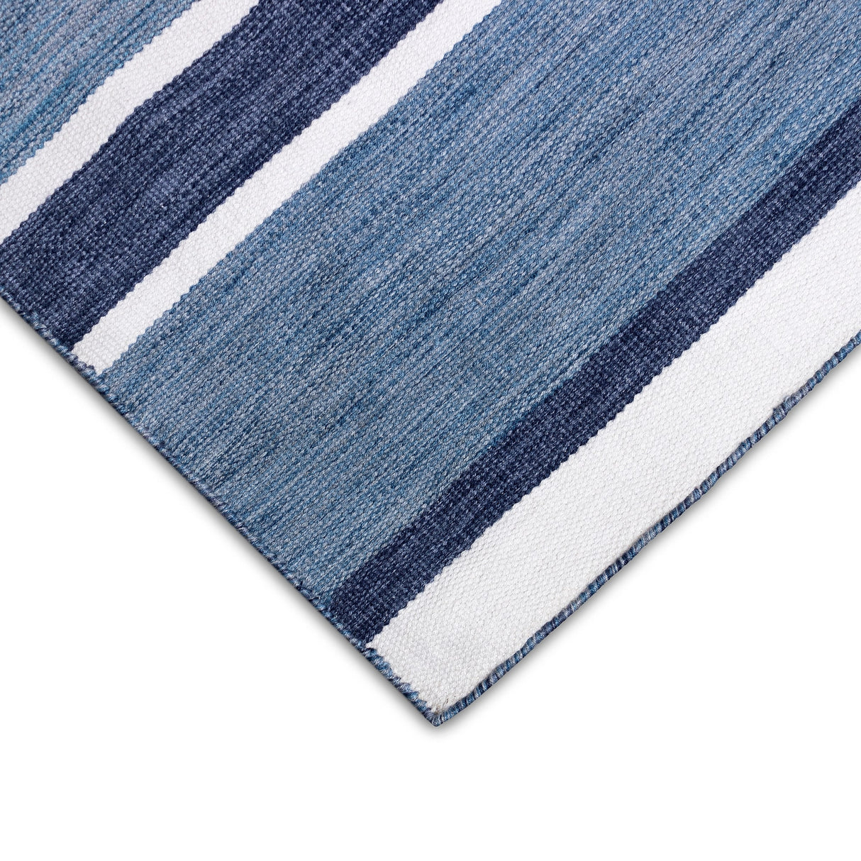 Liora Manne Sorrento Boat Stripe Indoor/Outdoor Rug