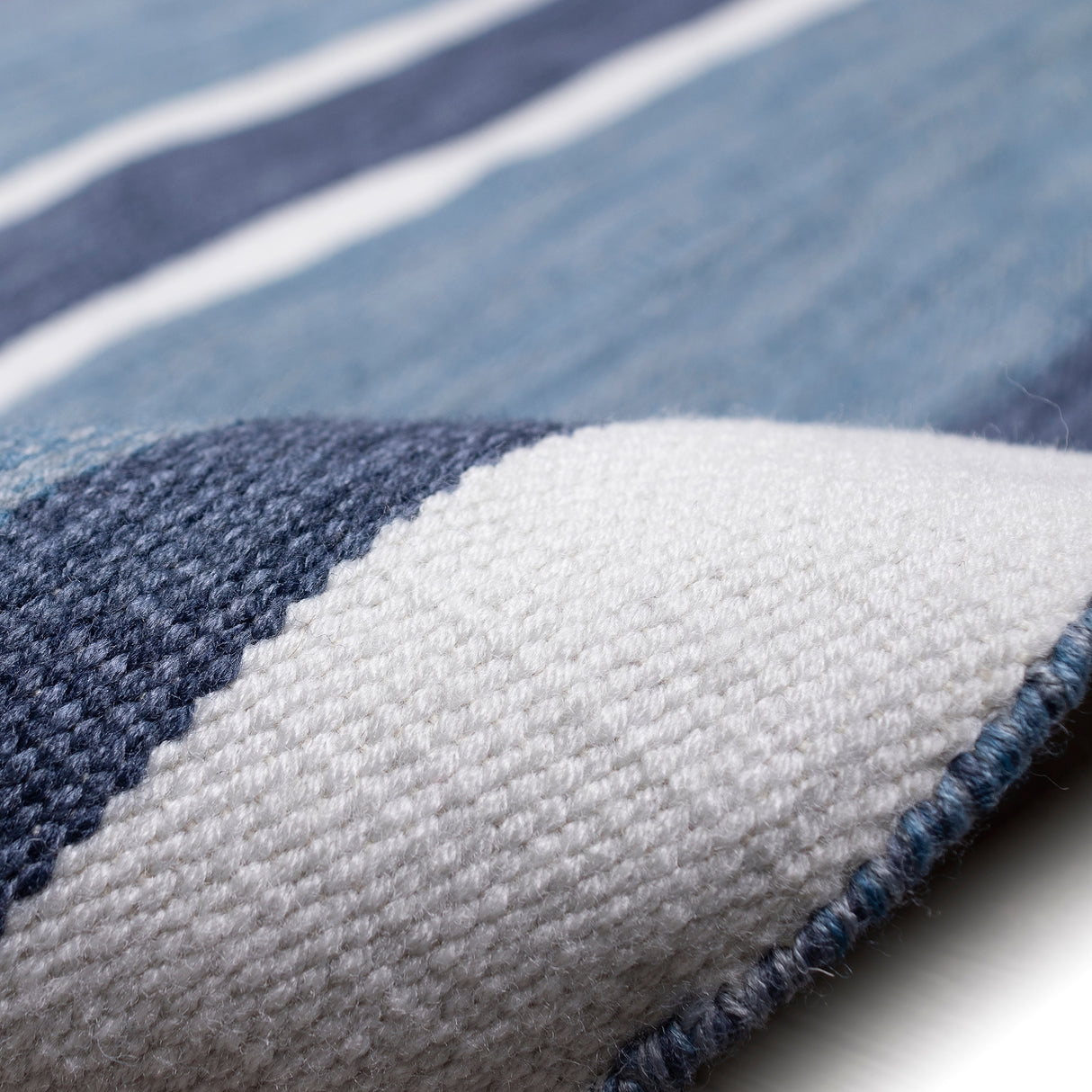 Liora Manne Sorrento Boat Stripe Indoor/Outdoor Rug