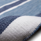 Liora Manne Sorrento Boat Stripe Indoor/Outdoor Rug