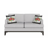 Liora Manne Summer Berry Pillow (18 x 18)