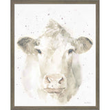 Lisa Audit 'Farm Friends Neutral' Framed Art (Set of 2)