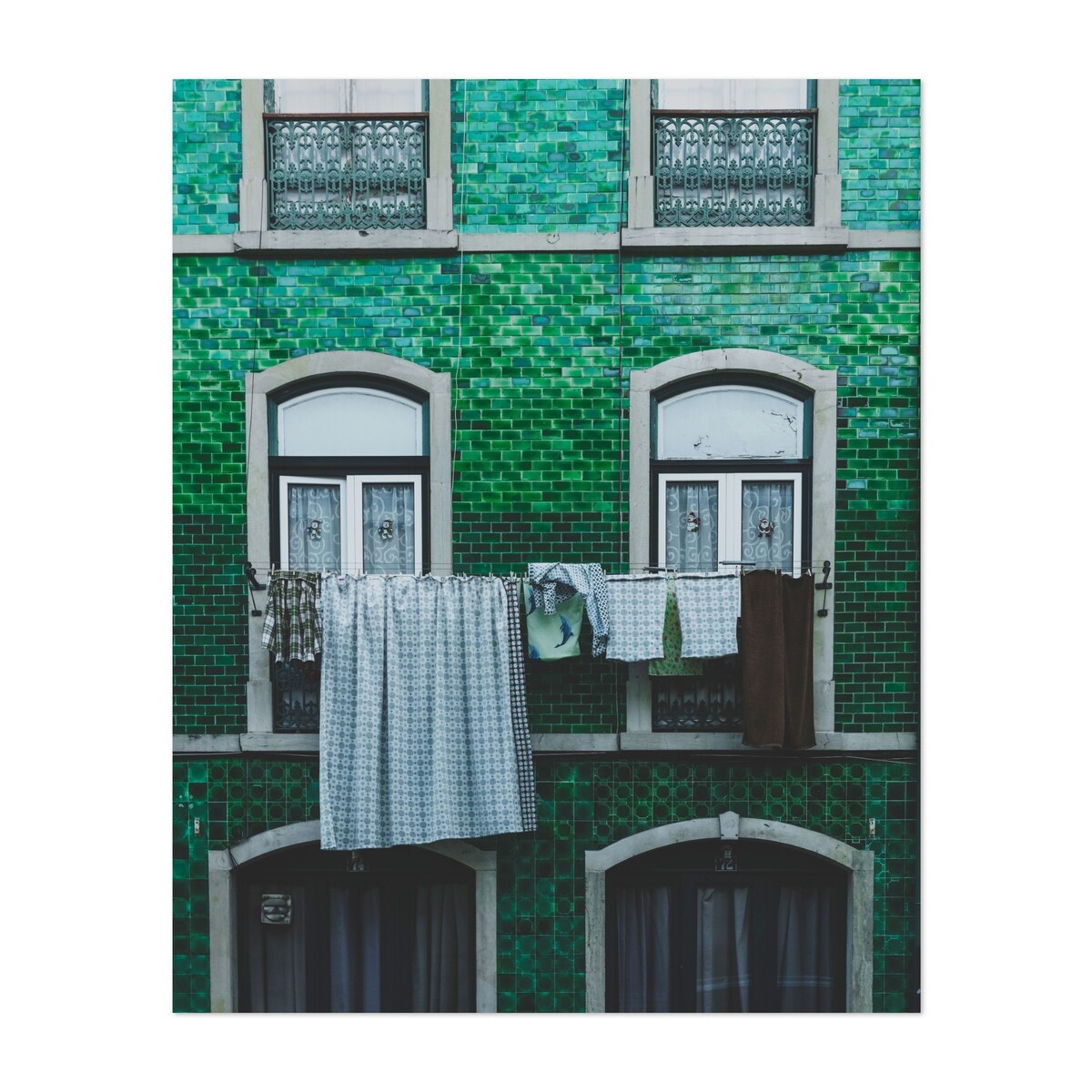 Lisbon Portugal Lisbon Portugal III jpg Photography Art Print/Poster