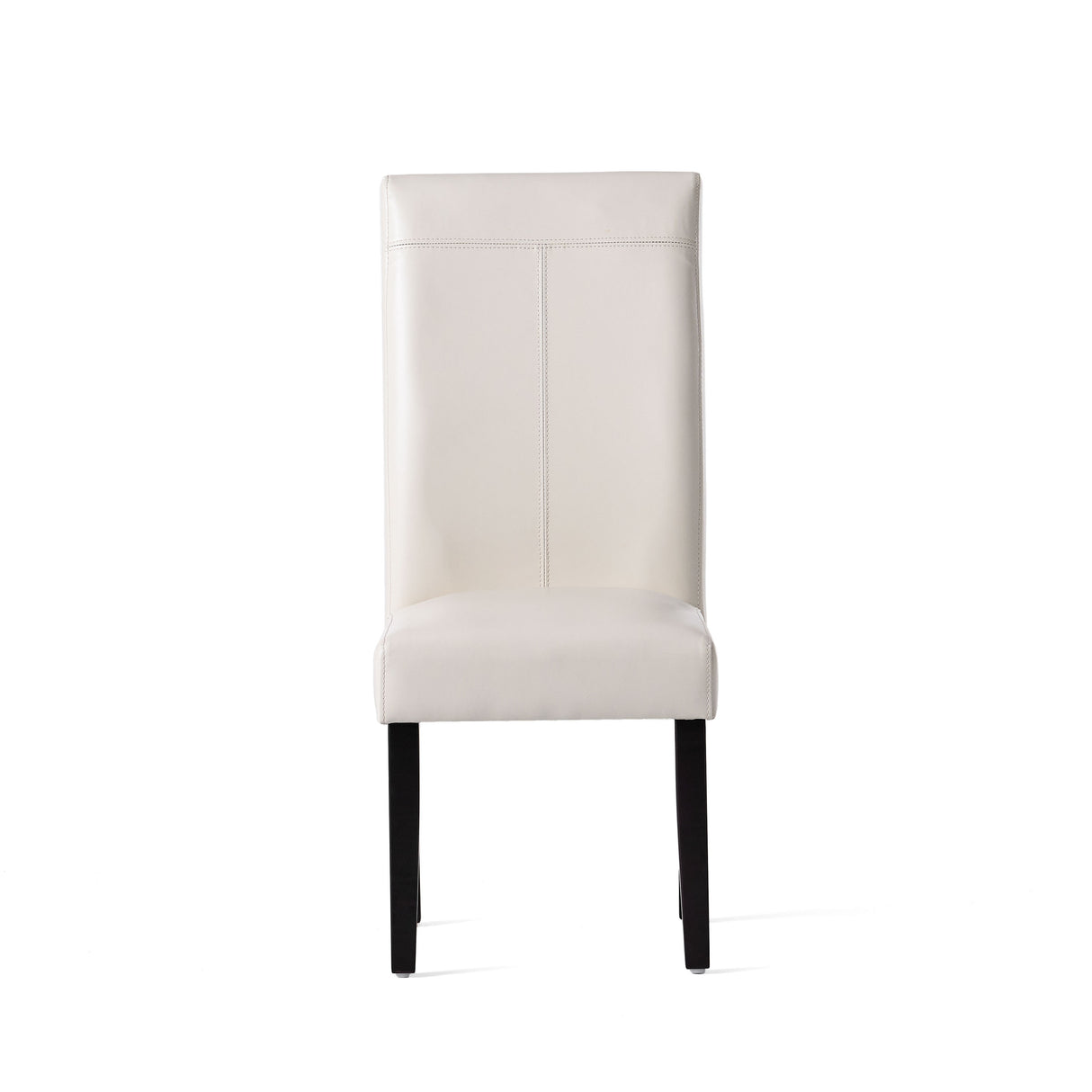 Lissa Ivory Dining Chair (Set of 2) by Christopher Knight Home
