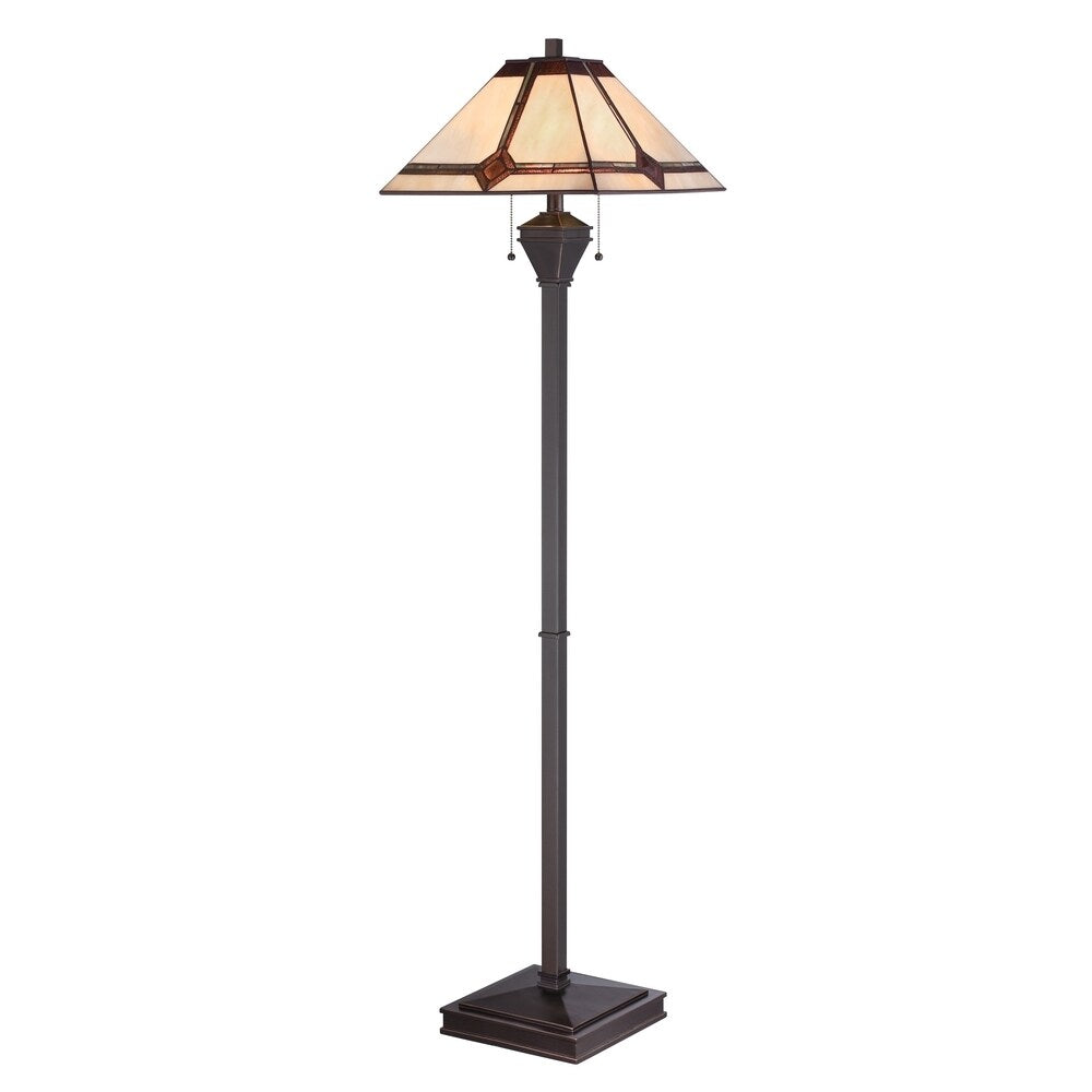 Lite Source Karysa Floor Lamp