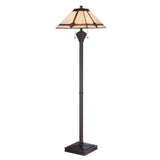 Lite Source Karysa Floor Lamp