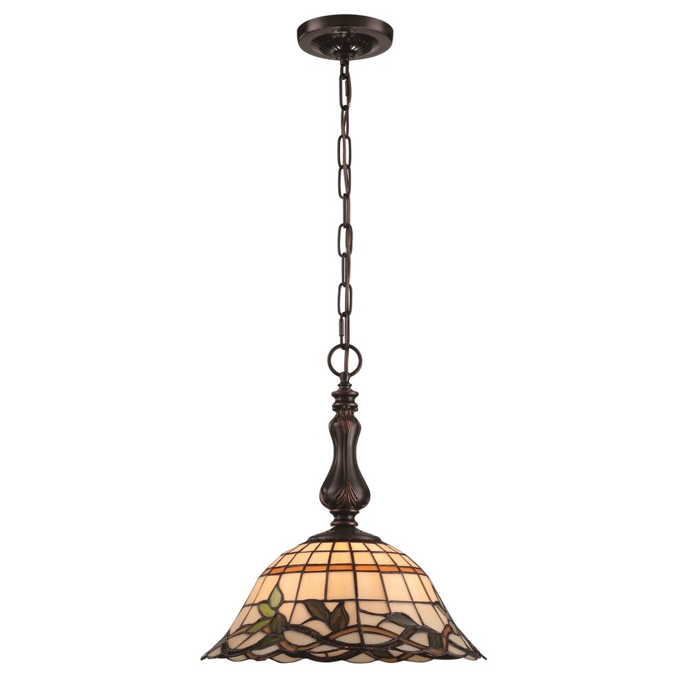 Lite Source Kyleigh 1-light Pendant