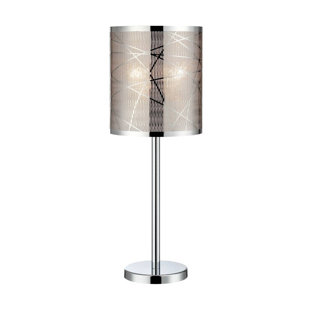 Lite Source Lorenza Table Lamp