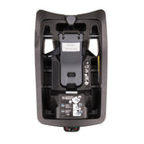 LiteMax DLX Infant Car Seat Base with LoadLeg
