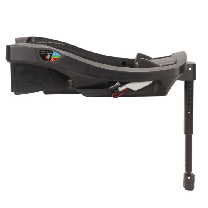 LiteMax DLX Infant Car Seat Base with LoadLeg