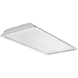 Lithonia Lighting 2GTL 4 60L EZ1 LP840 White 2-foot x 4-foot 6,000-lumen LED Lensed Troffer