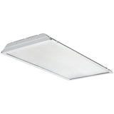 Lithonia Lighting 2GTL 4 60L EZ1 LP840 White 2-foot x 4-foot 6,000-lumen LED Lensed Troffer