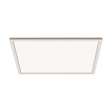 Lithonia Lighting EPANL 22 34L 35K Edge Lit Flat LED Panel, 2x2, 3500K