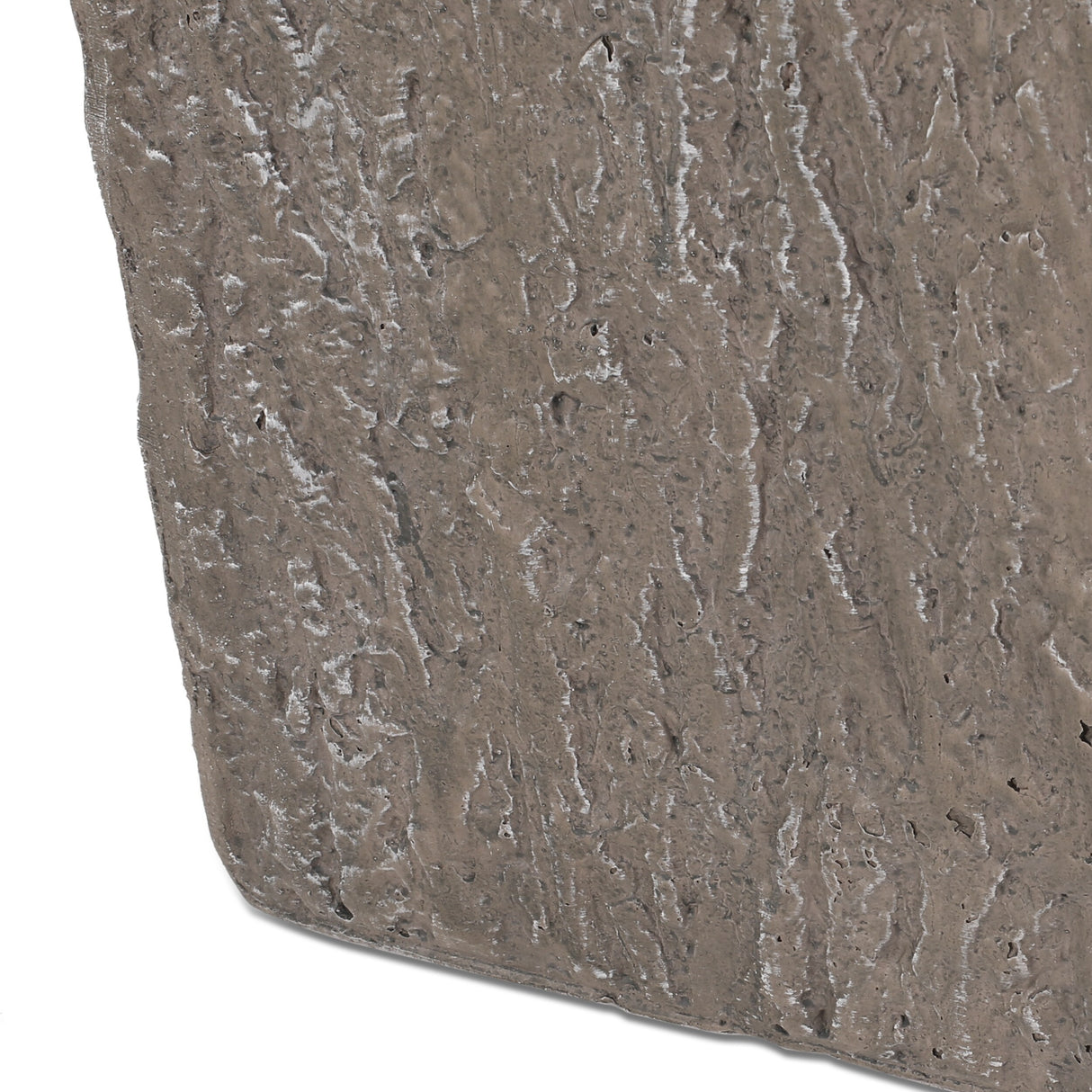 Littell Outdoor Medium and Small Cast Stone Planters (Set of 2) by Christopher Knight Home