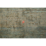 Little Characters Gabbeh Shiraz Handmade Persian Area Rug Wool - 4'9" x 3'6"