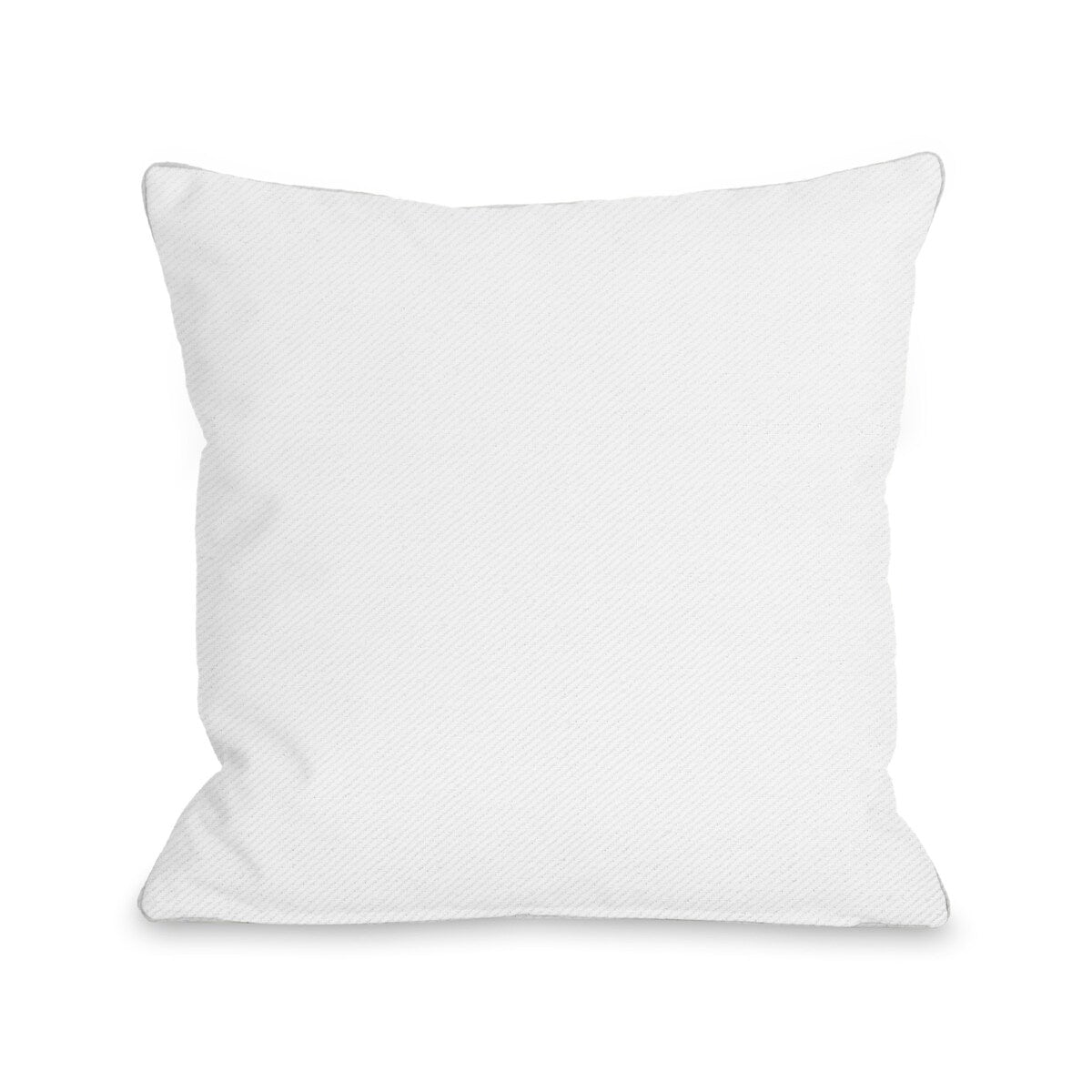 Little Leprechaun - Throw Pillow