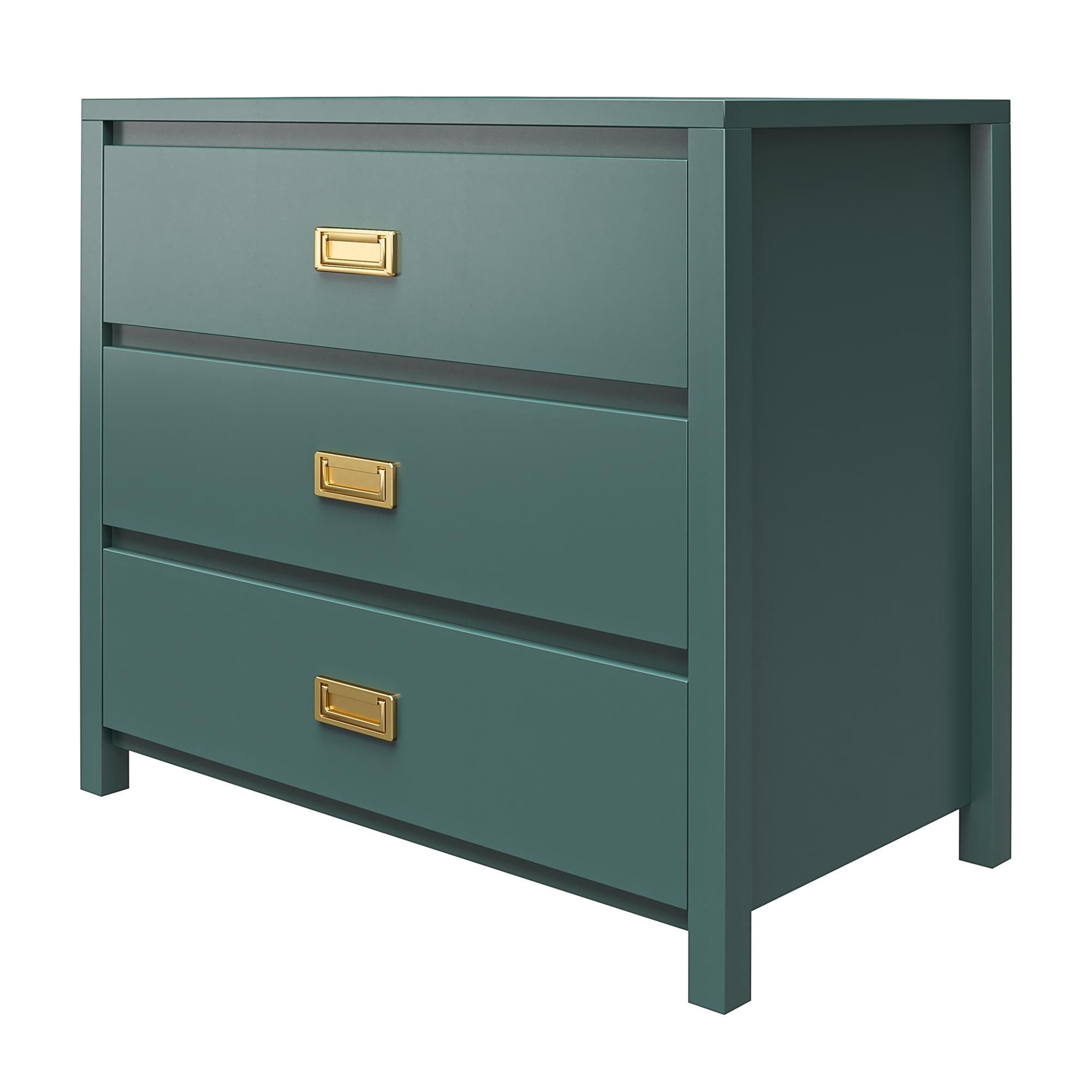 Monarch 3 drawer cabinet hotsell