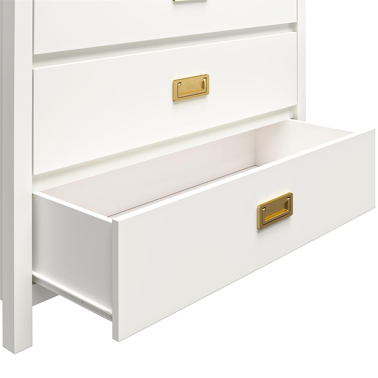 Little Seeds Monarch Hill Haven 5 Drawer Kids' Dresser
