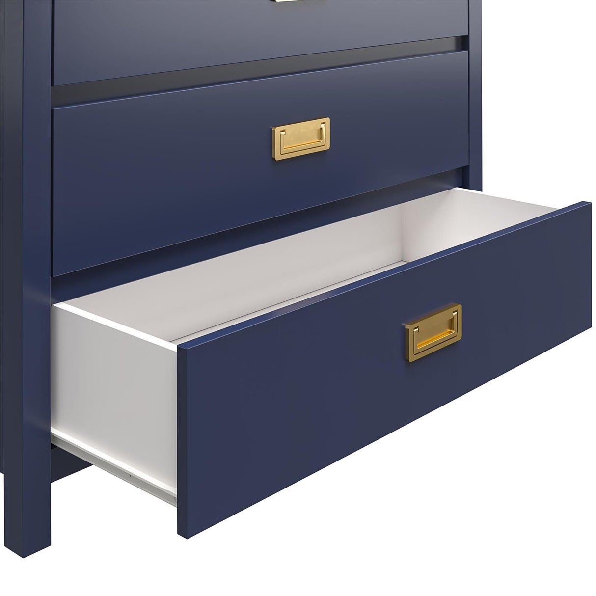 Little Seeds Monarch Hill Haven 5 Drawer Kids' Dresser