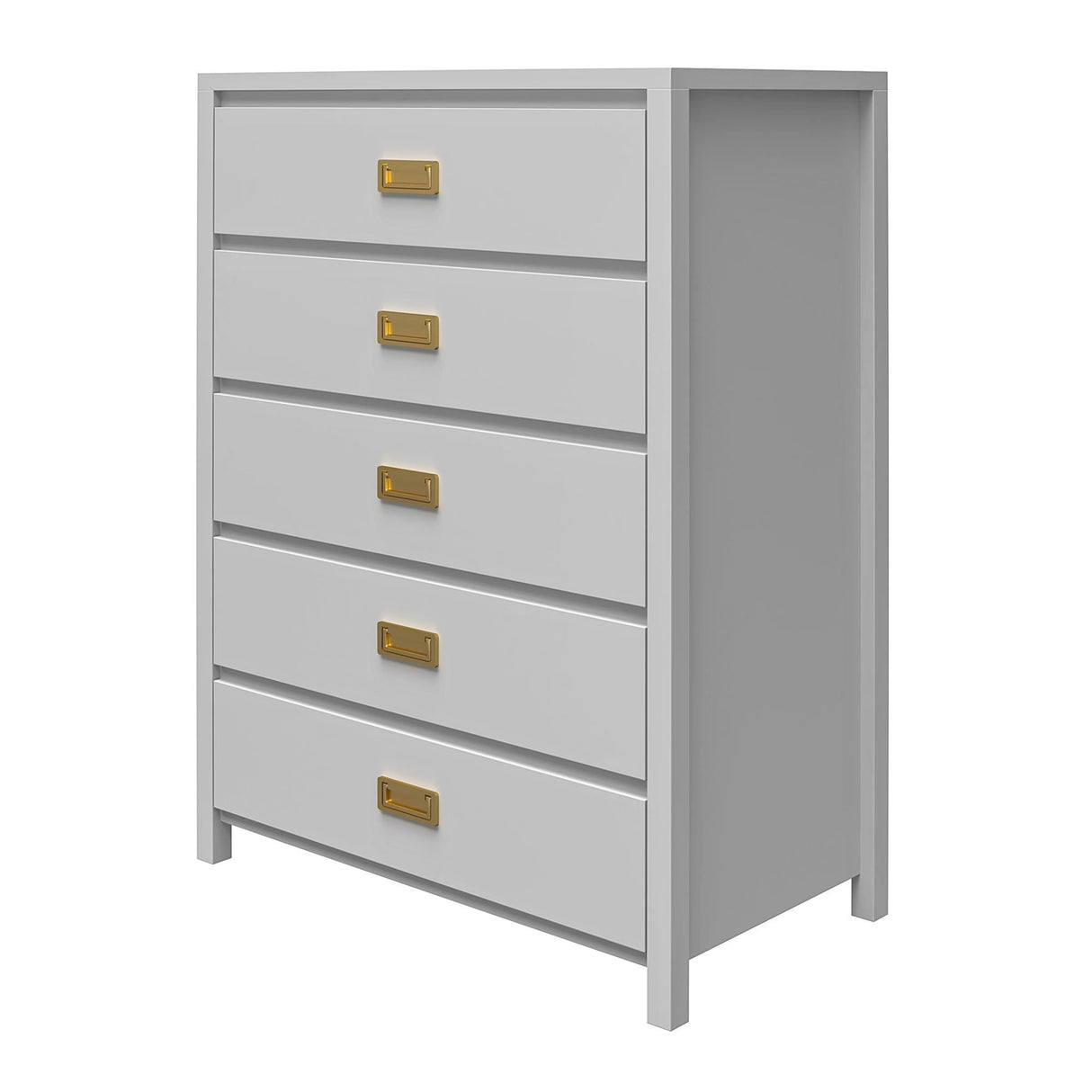 Little Seeds Monarch Hill Haven 5 Drawer Kids' Dresser