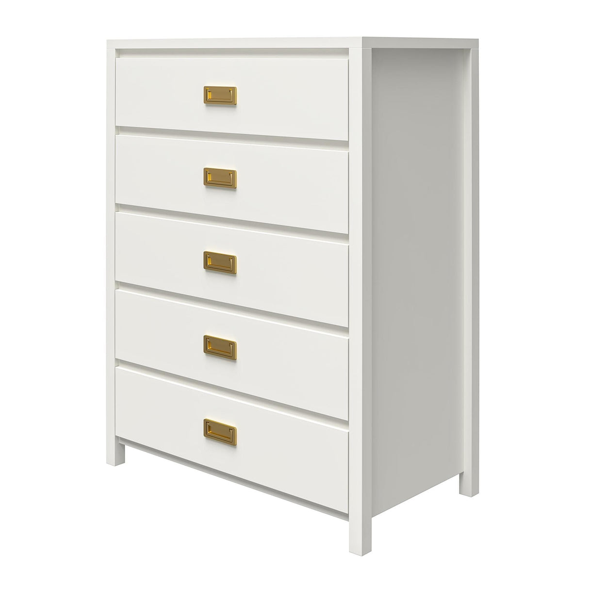 Little Seeds Monarch Hill Haven 5 Drawer Kids' Dresser