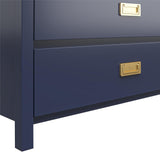Little Seeds Monarch Hill Haven 5 Drawer Kids' Dresser