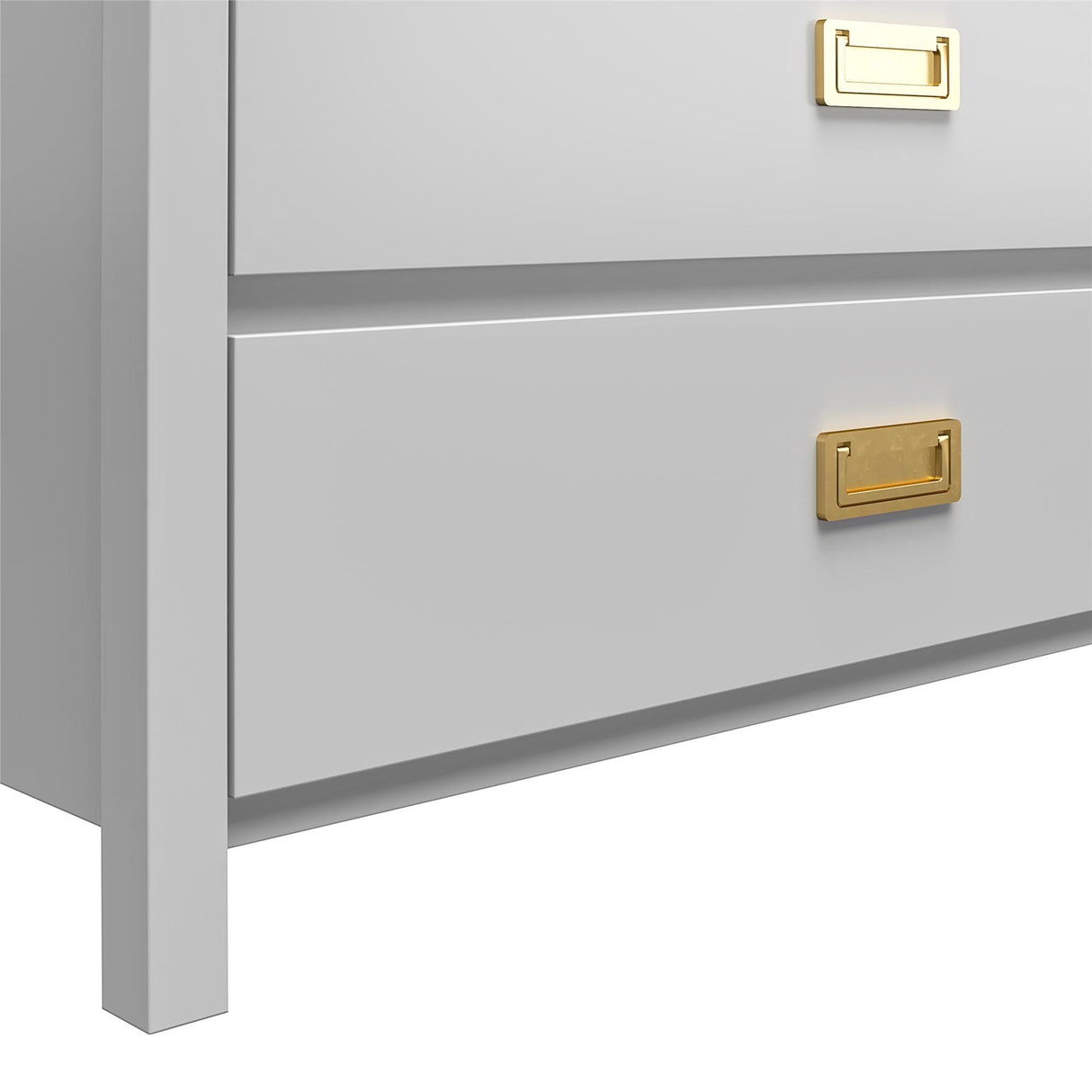 Little Seeds Monarch Hill Haven 5 Drawer Kids' Dresser