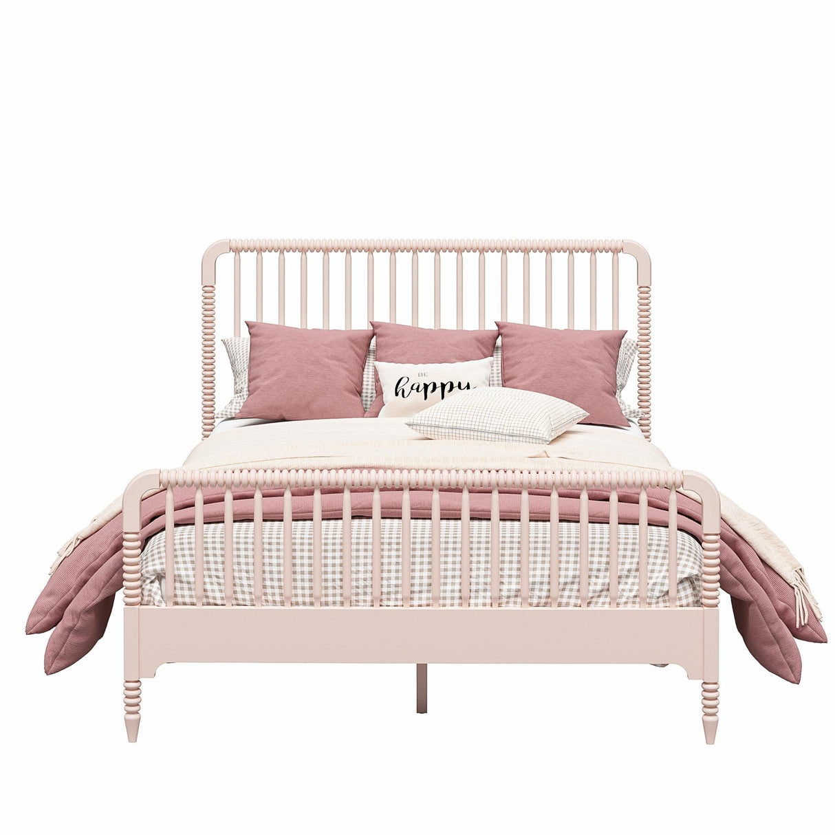 Little Seeds Rowan Valley Linden Full-Size Bed