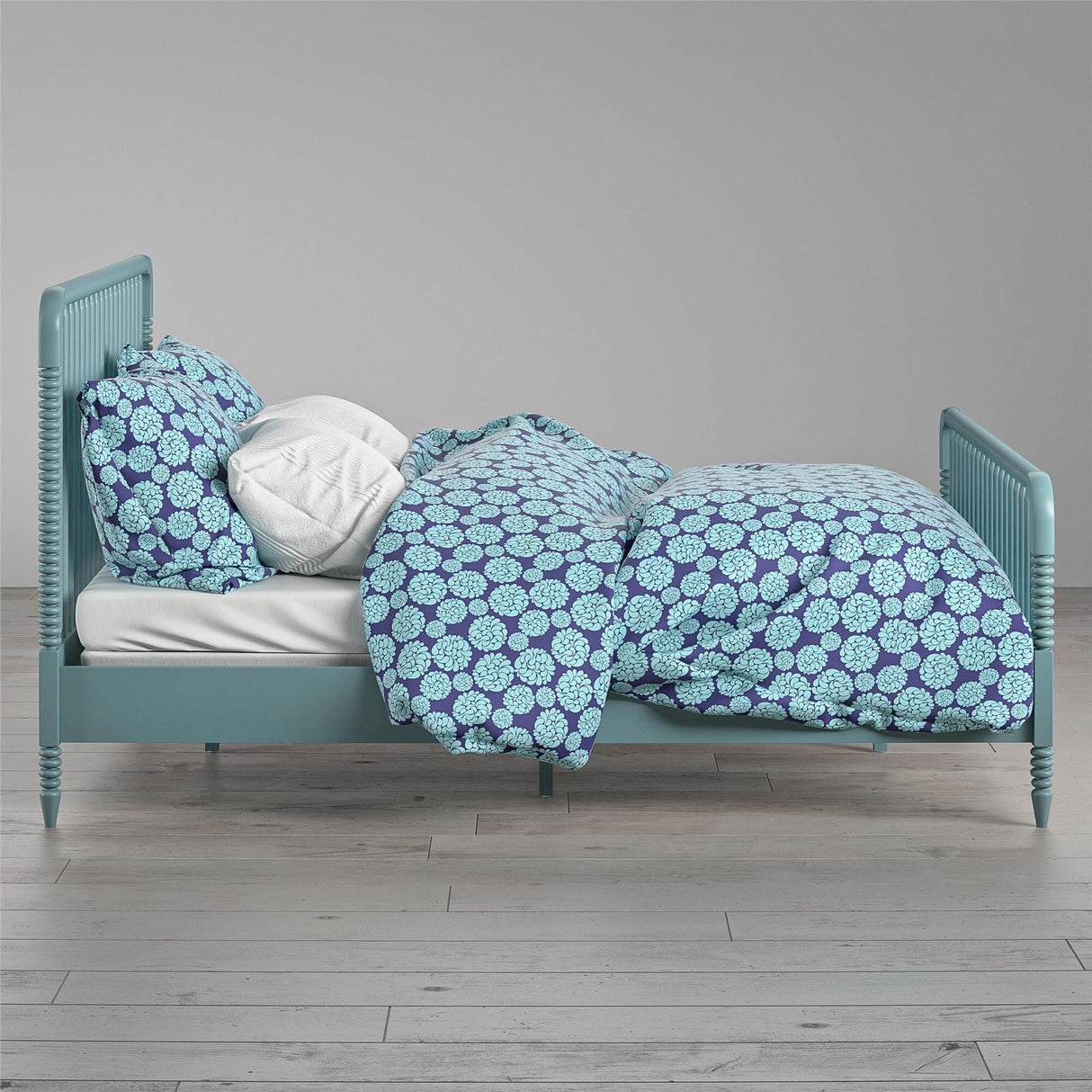 Little Seeds Rowan Valley Linden Full-Size Bed