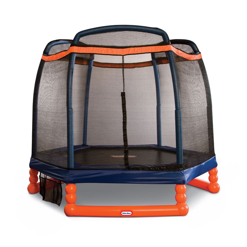 Little Tikes 7-foot Trampoline