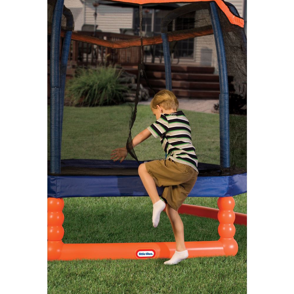 Little Tikes 7-foot Trampoline