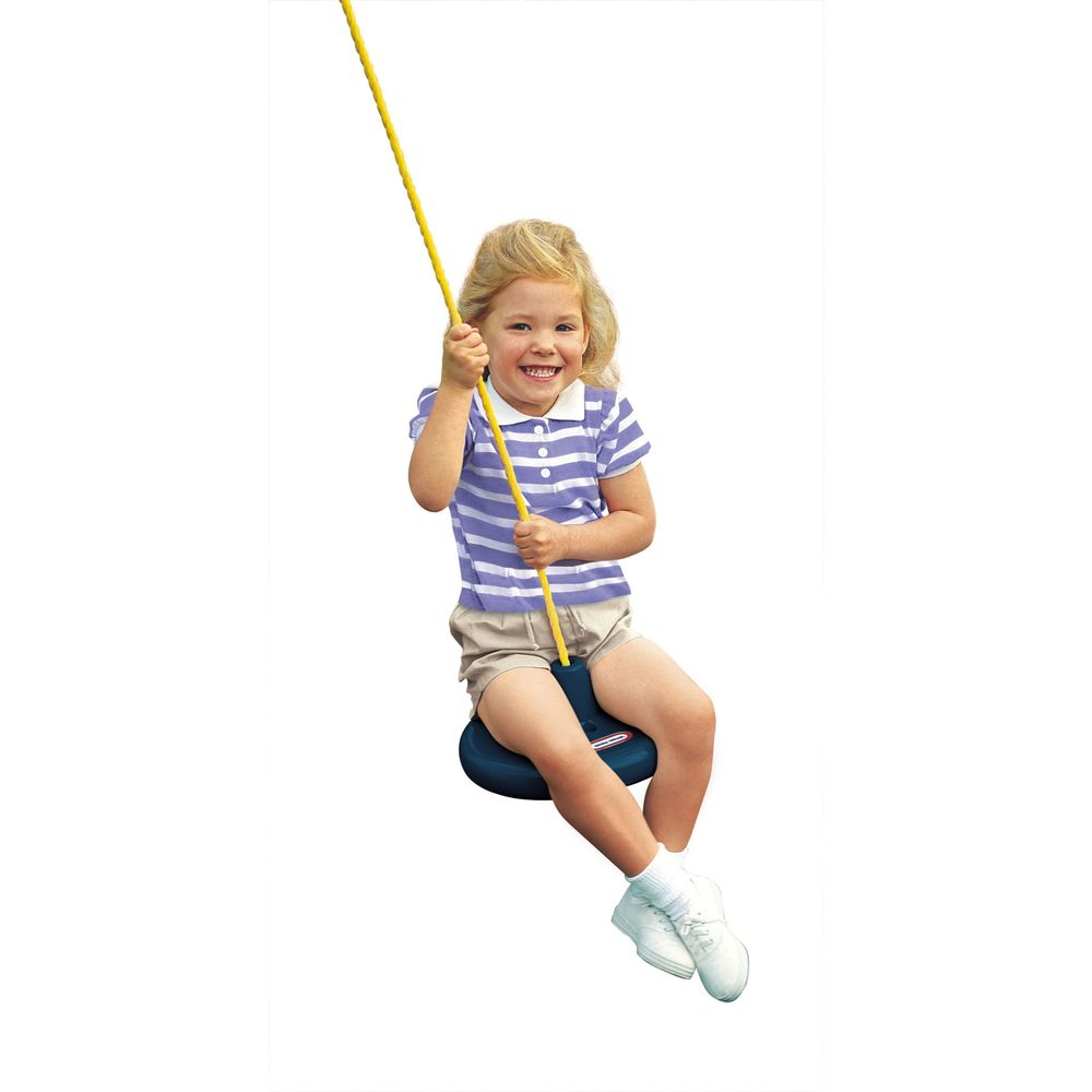 Little Tikes Disc Swing