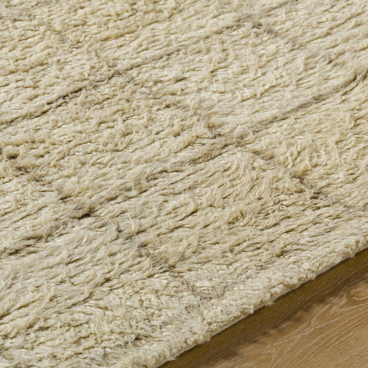 Livabliss Beni Moroccan Global Checkered Area Rug