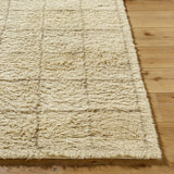 Livabliss Beni Moroccan Global Checkered Area Rug