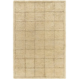 Livabliss Beni Moroccan Global Checkered Area Rug