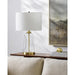 Livabliss Fidel Rustic Accent Table Lamp